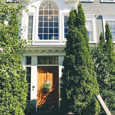 Compass Rose Inn Newburyport Exterior foto