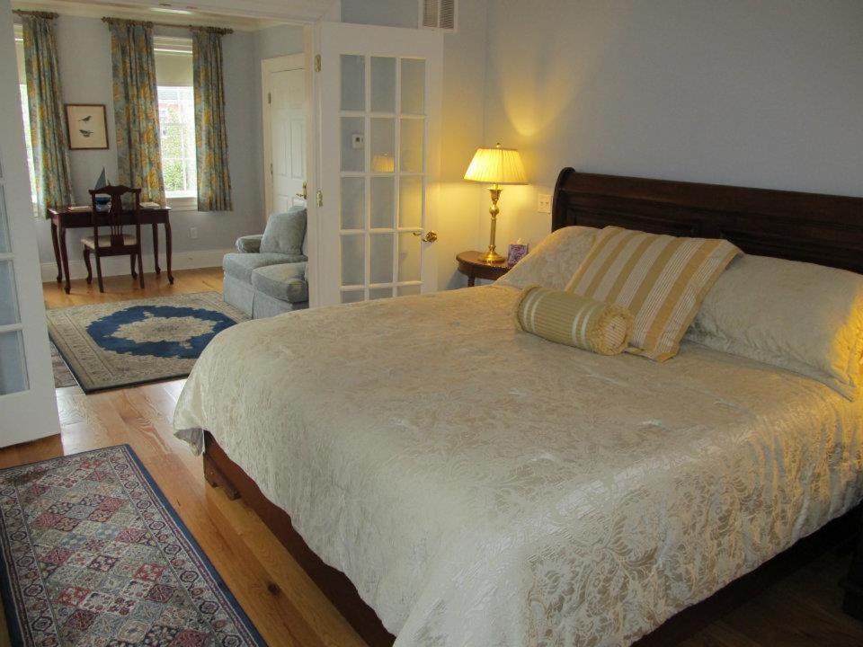 Compass Rose Inn Newburyport Quarto foto