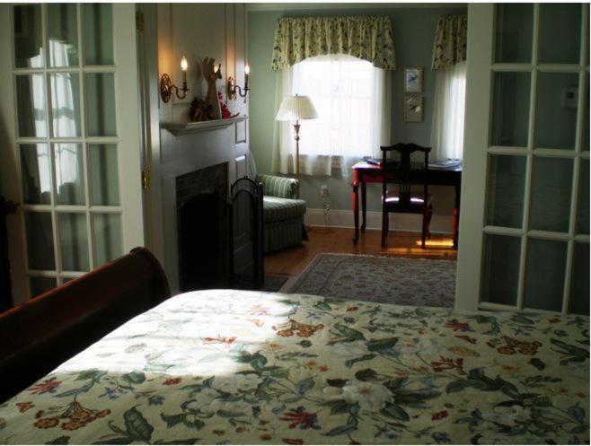 Compass Rose Inn Newburyport Quarto foto