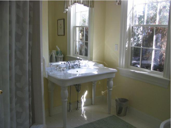 Compass Rose Inn Newburyport Quarto foto