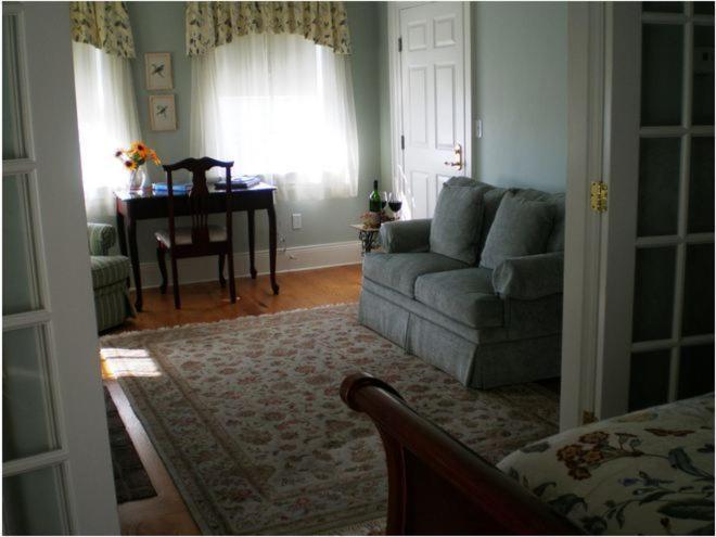 Compass Rose Inn Newburyport Quarto foto